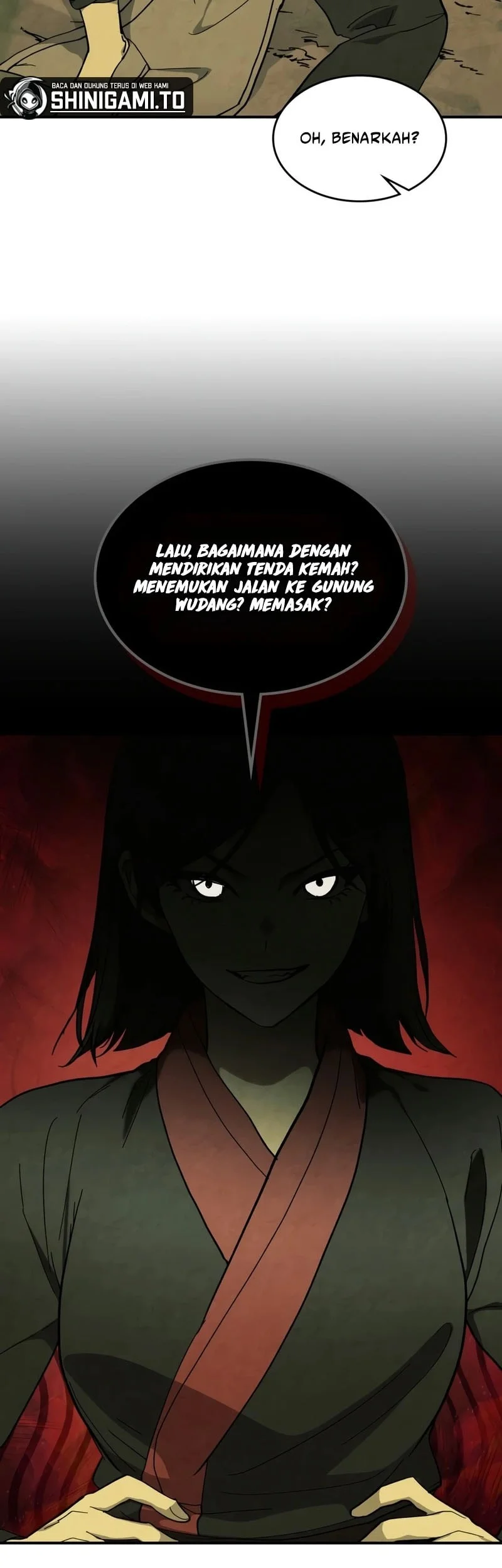 Chapter 168 - halaman 33