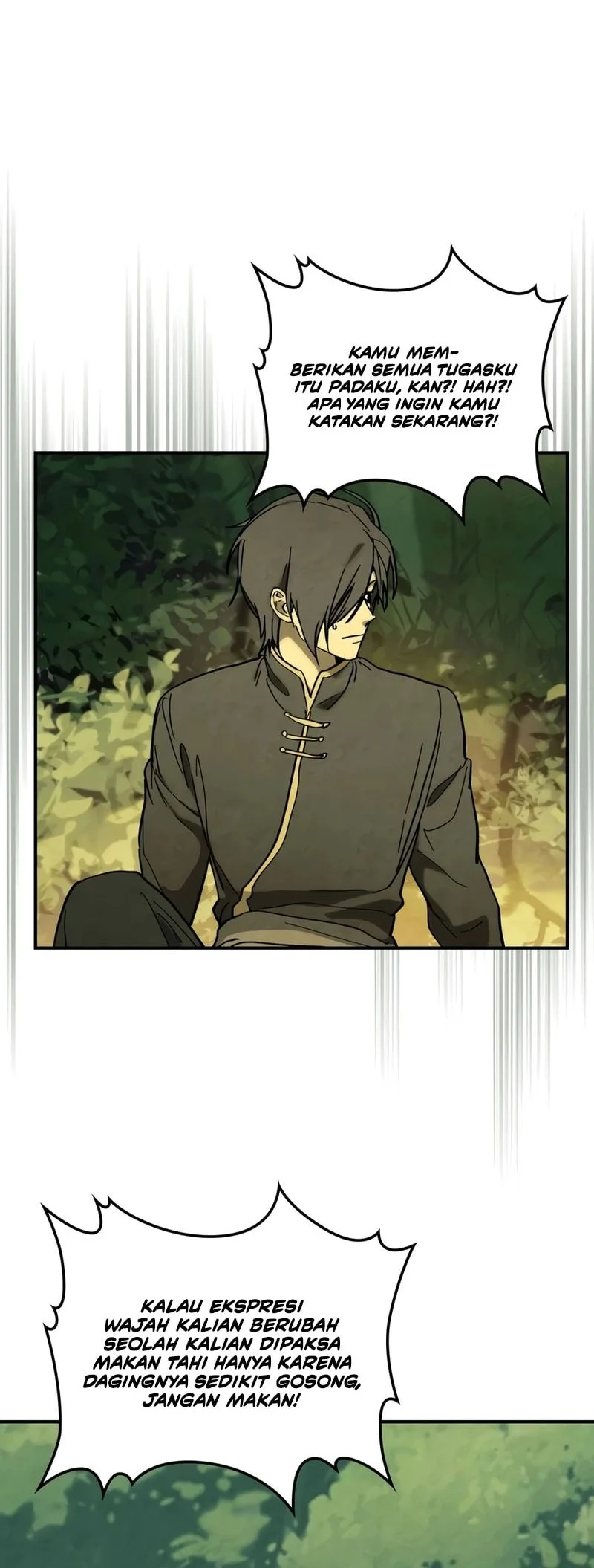 Chapter 168 - halaman 34