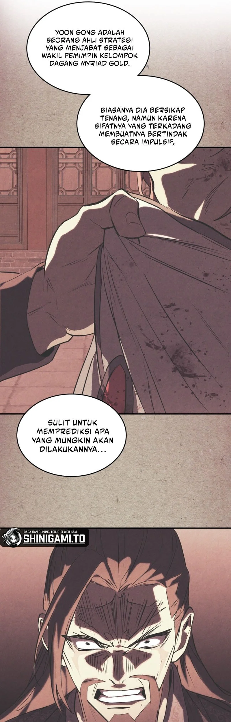 Chapter 169 - halaman 38