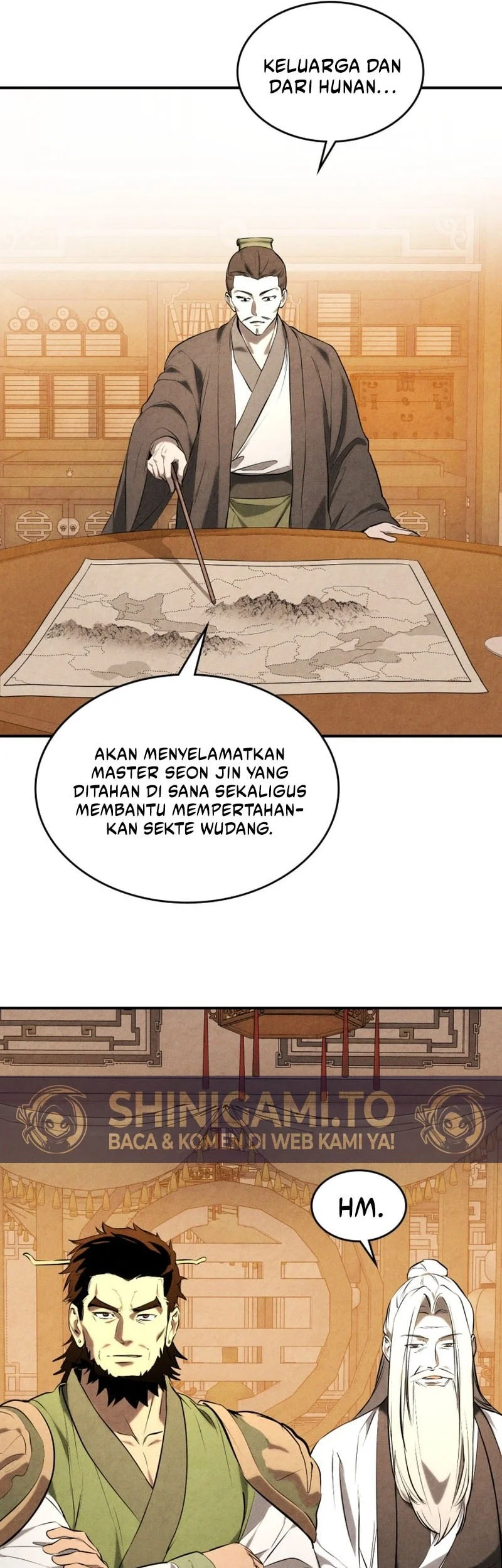 Chapter 169 - halaman 27
