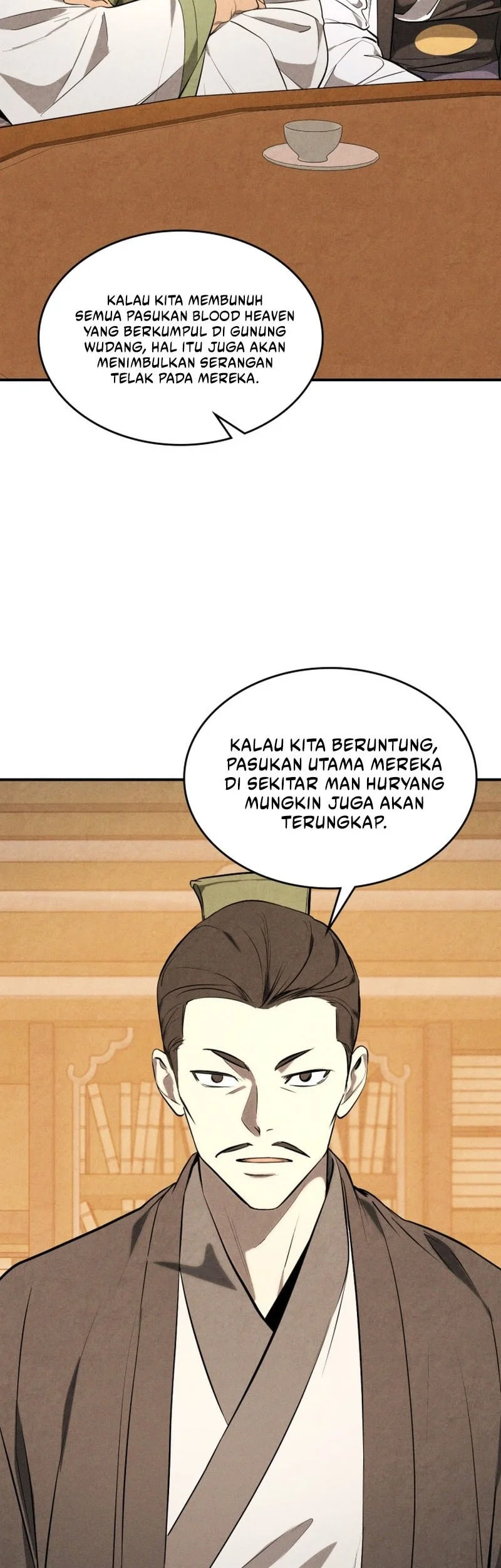 Chapter 169 - halaman 28