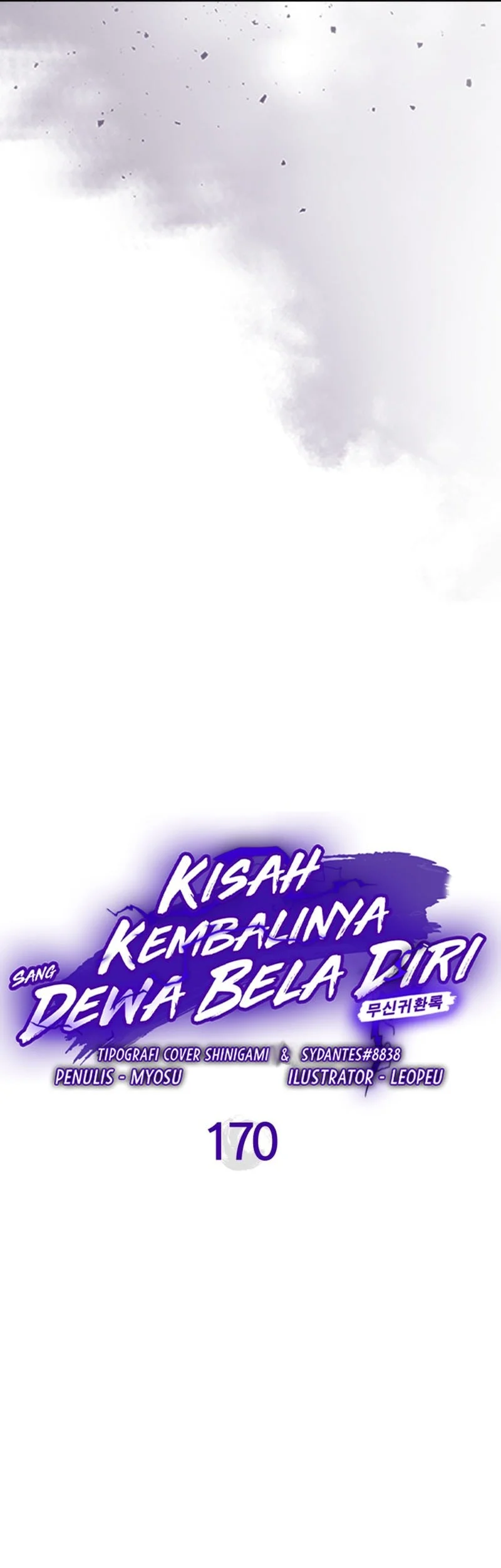 Chapter 170 - halaman 7