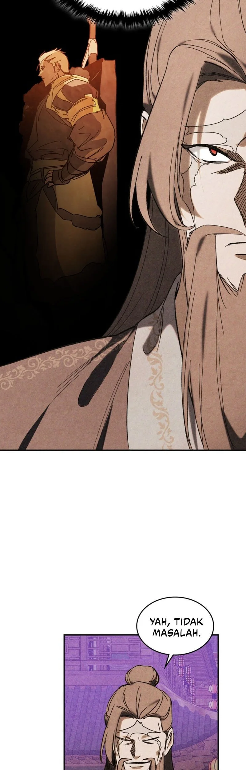 Chapter 170 - halaman 21