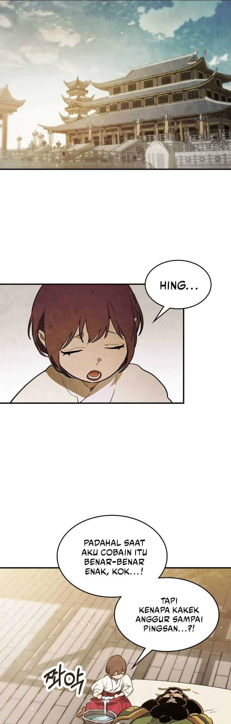 Chapter 65 - halaman 39