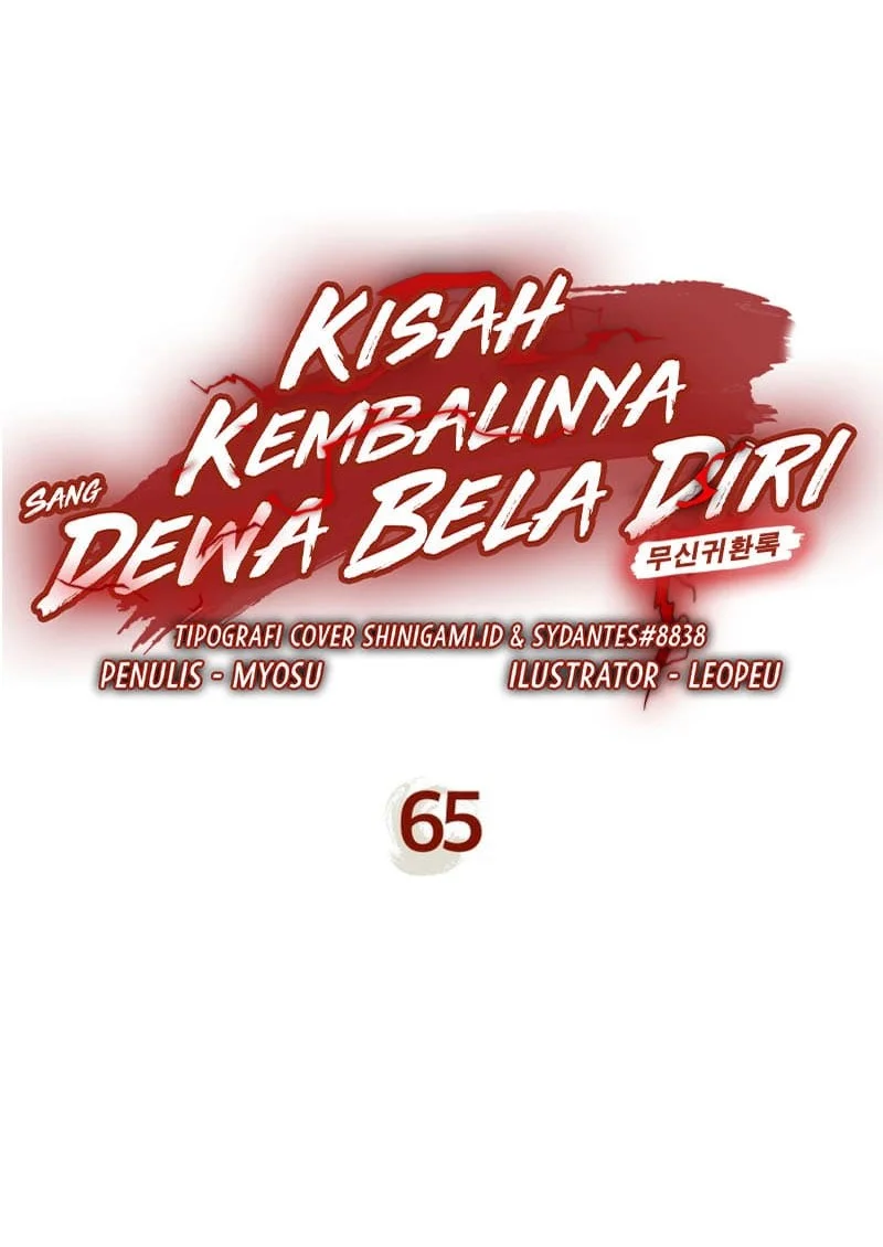 Chapter 65 - halaman 6