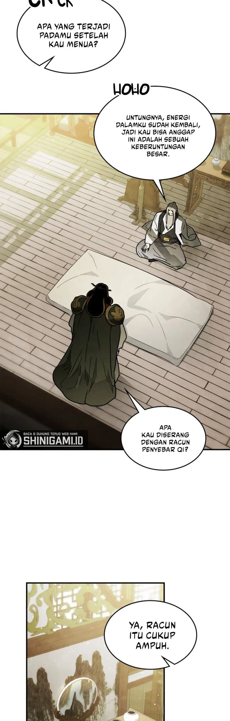 Chapter 65 - halaman 13