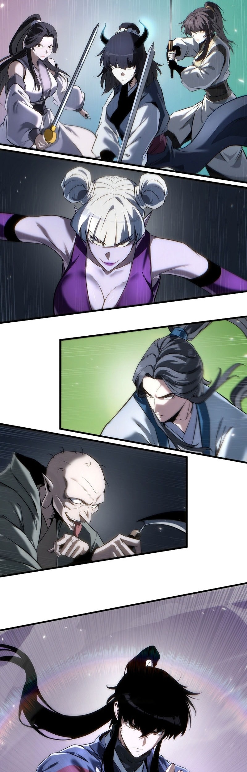Chapter 58 - halaman 88