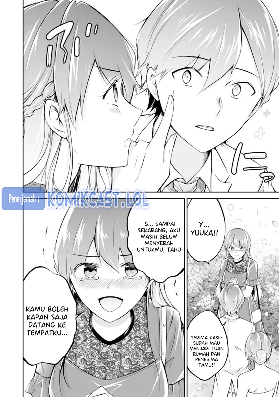 Chapter 142 - halaman 19