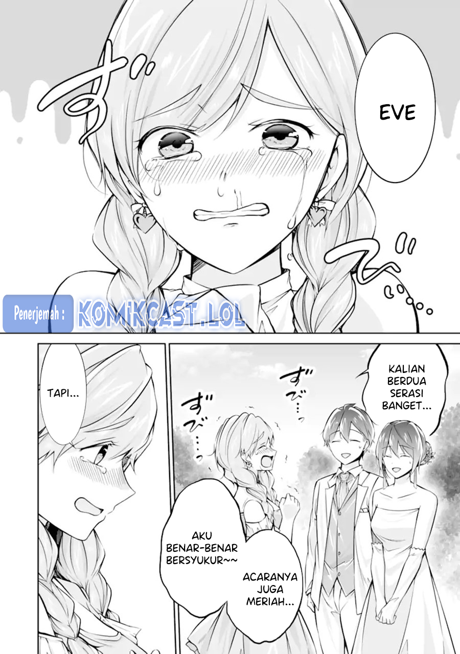 Chapter 142 - halaman 21