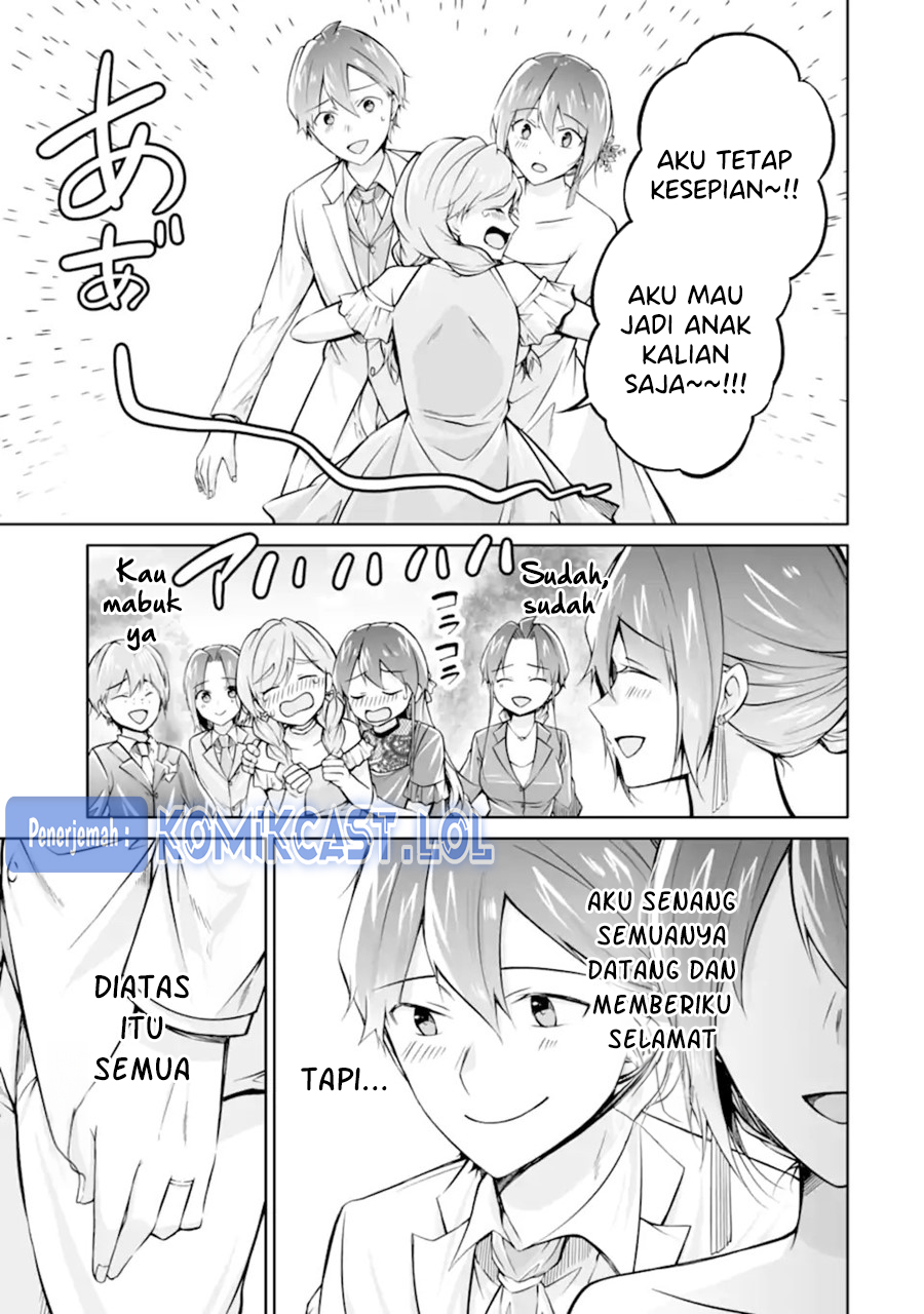 Chapter 142 - halaman 22