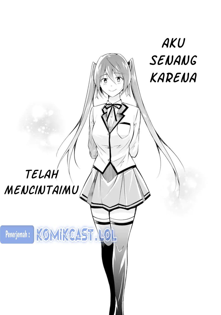 Chapter 142 - halaman 23