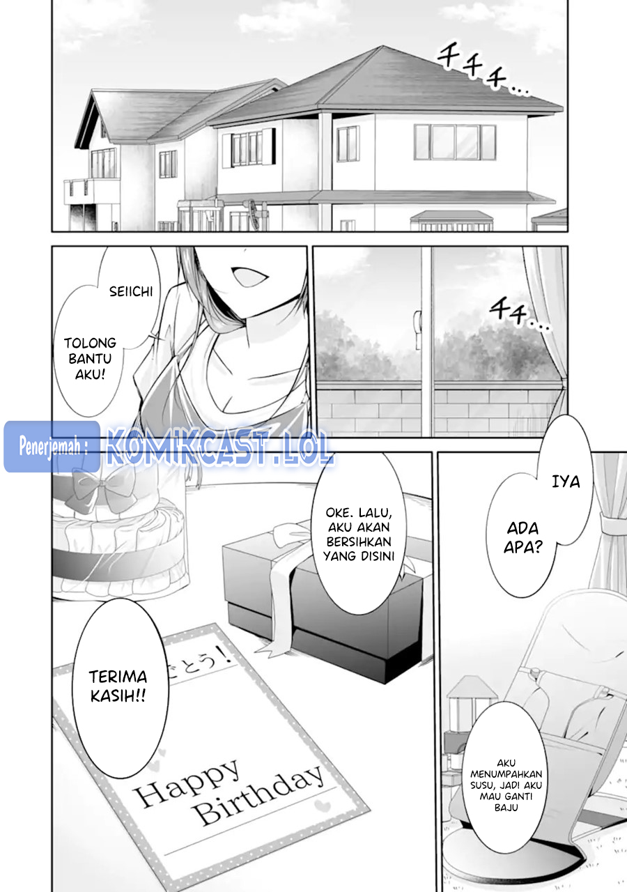Chapter 142 - halaman 27