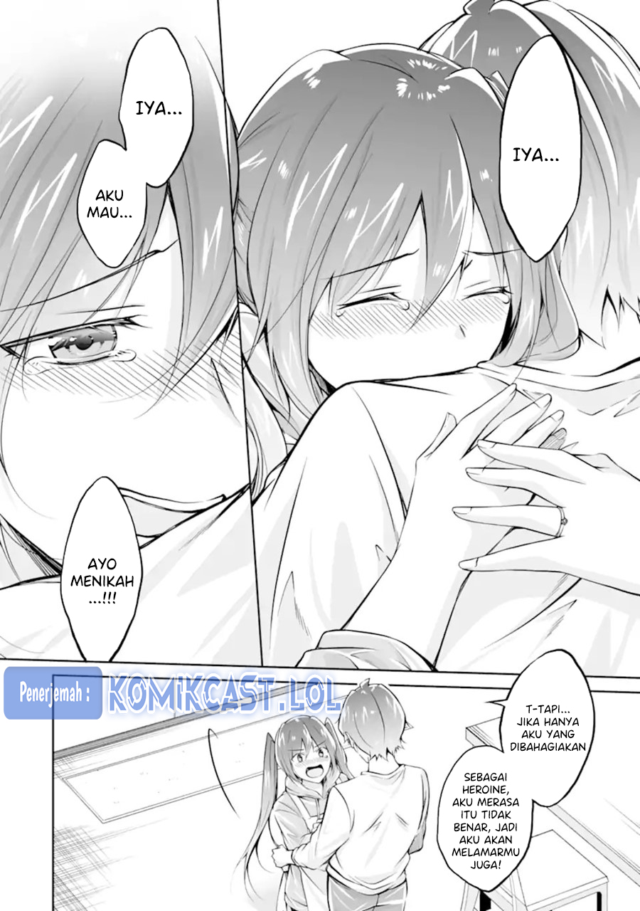 Chapter 142 - halaman 9