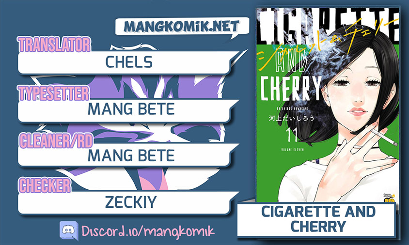 Chapter 124 - halaman 2