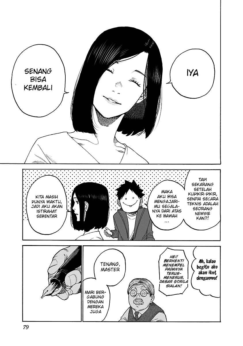 Chapter 124 - halaman 15