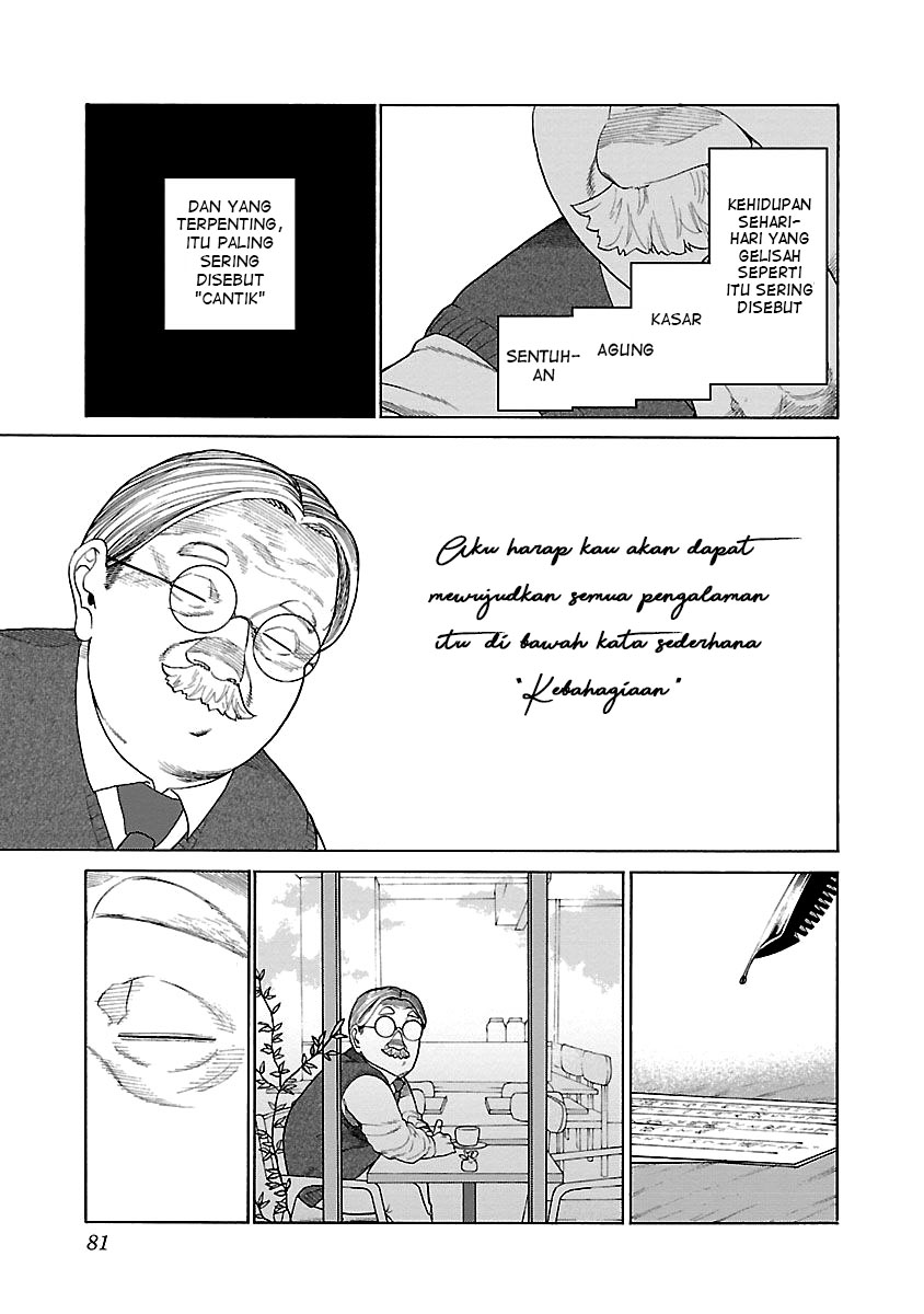 Chapter 124 - halaman 17