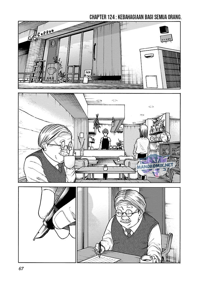 Chapter 124 - halaman 3
