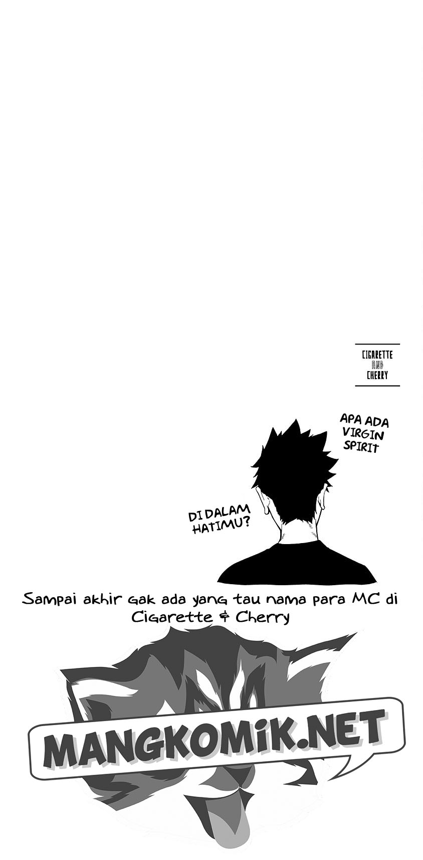 Chapter 124 - halaman 21