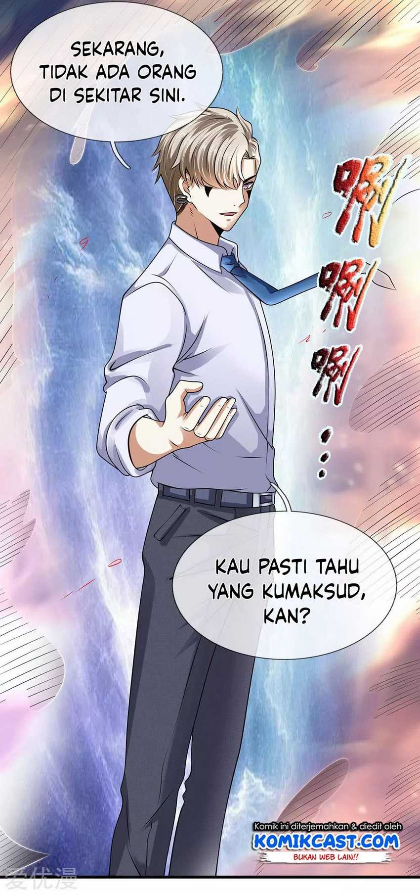 Chapter 100 - halaman 12