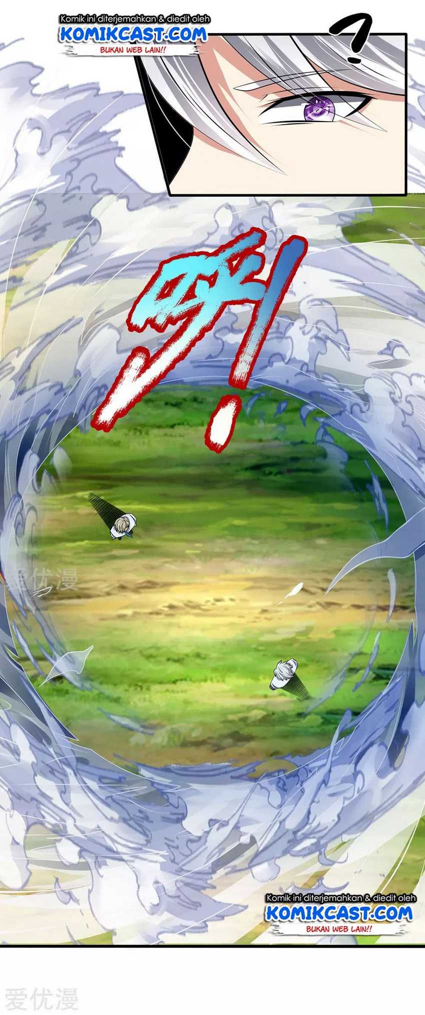 Chapter 100 - halaman 14