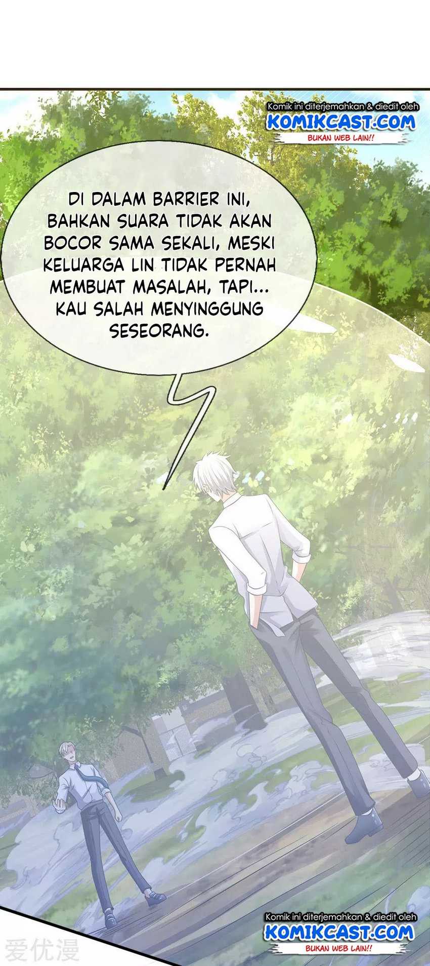 Chapter 100 - halaman 15