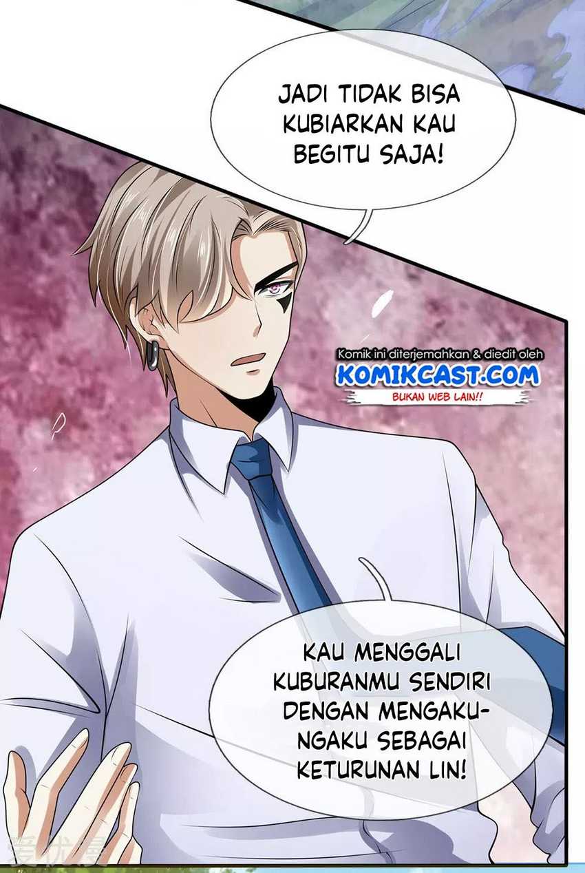 Chapter 100 - halaman 16