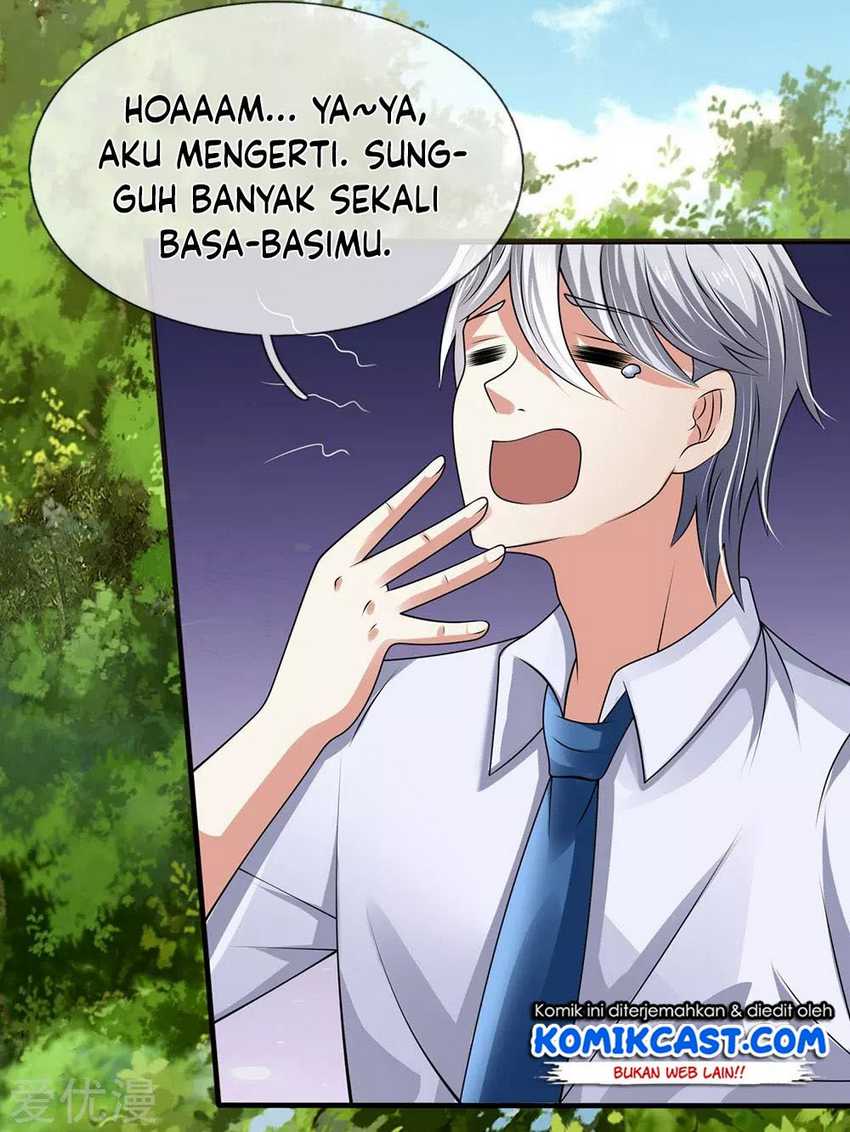 Chapter 100 - halaman 17