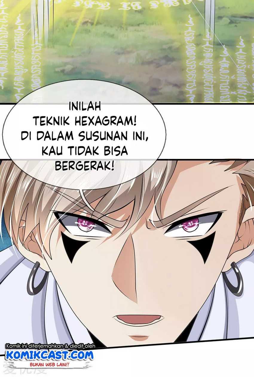 Chapter 100 - halaman 19