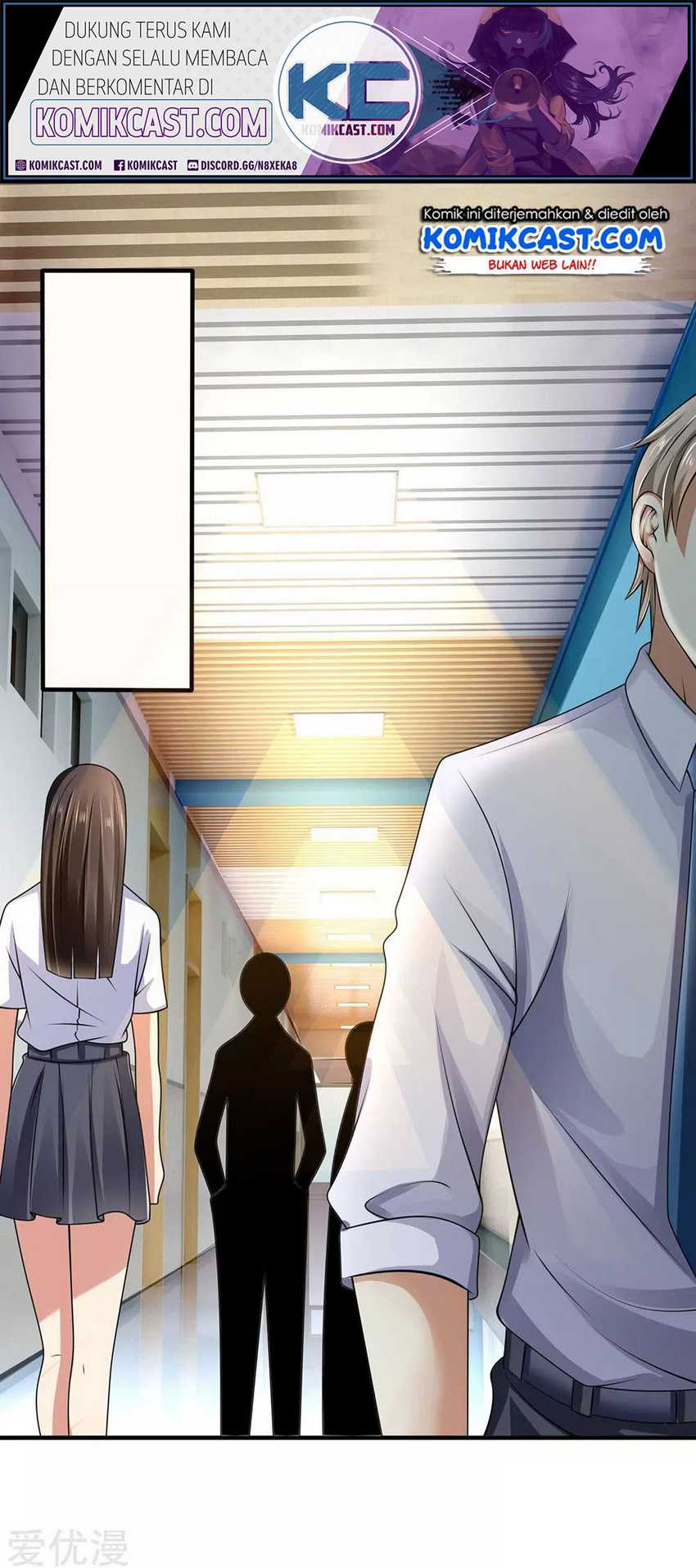 Chapter 100 - halaman 3