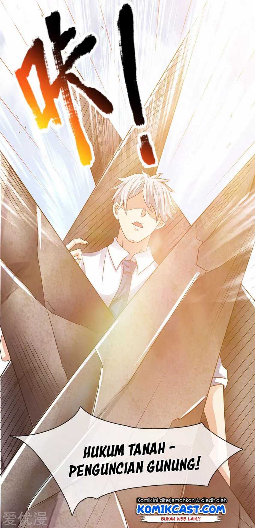 Chapter 100 - halaman 21