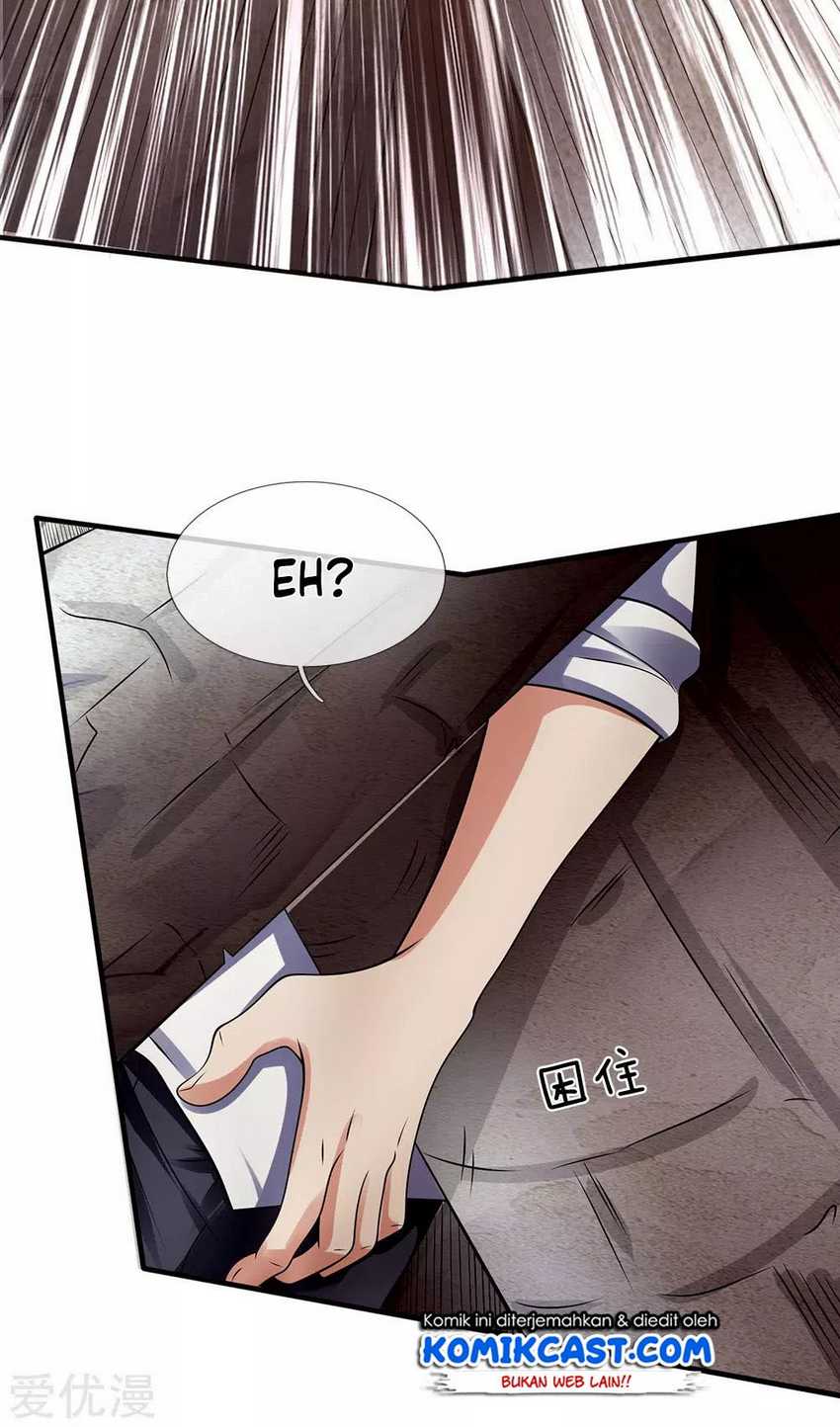 Chapter 100 - halaman 23