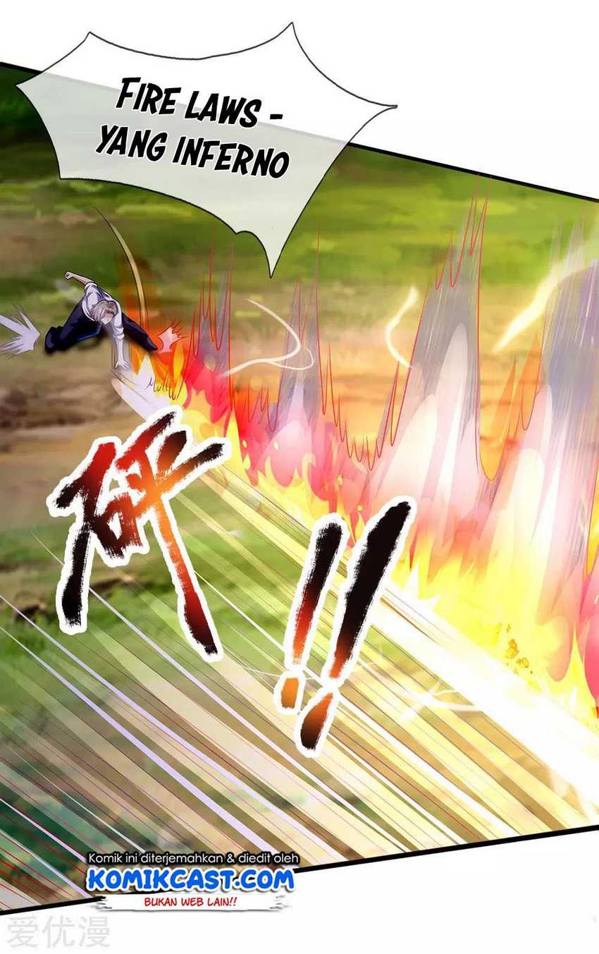 Chapter 100 - halaman 24