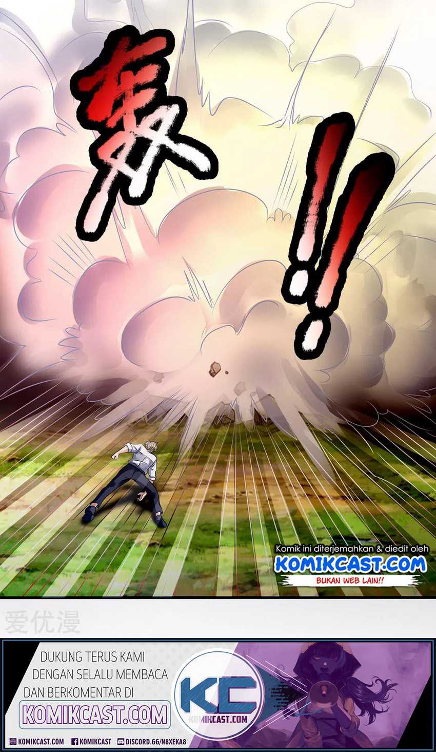 Chapter 100 - halaman 27