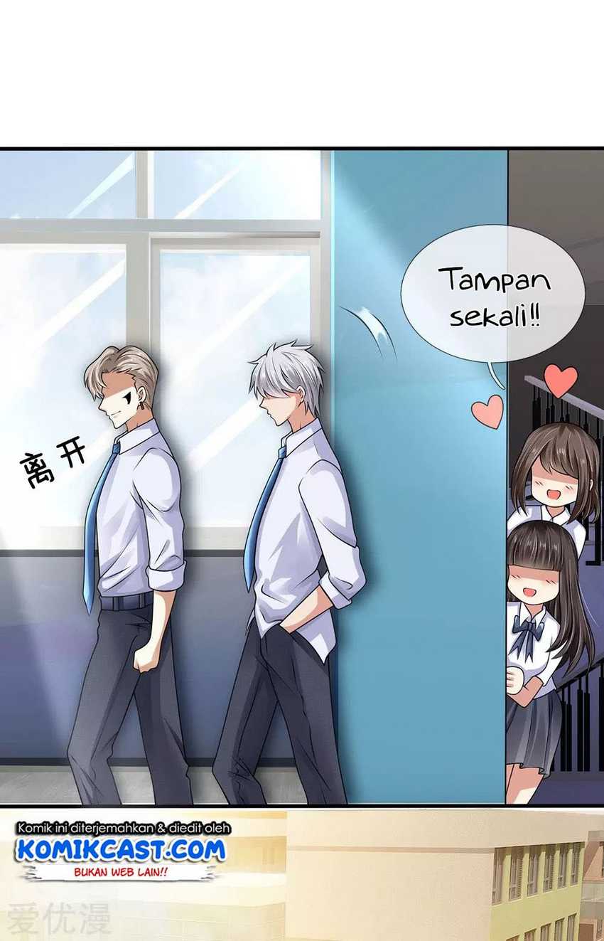 Chapter 100 - halaman 7