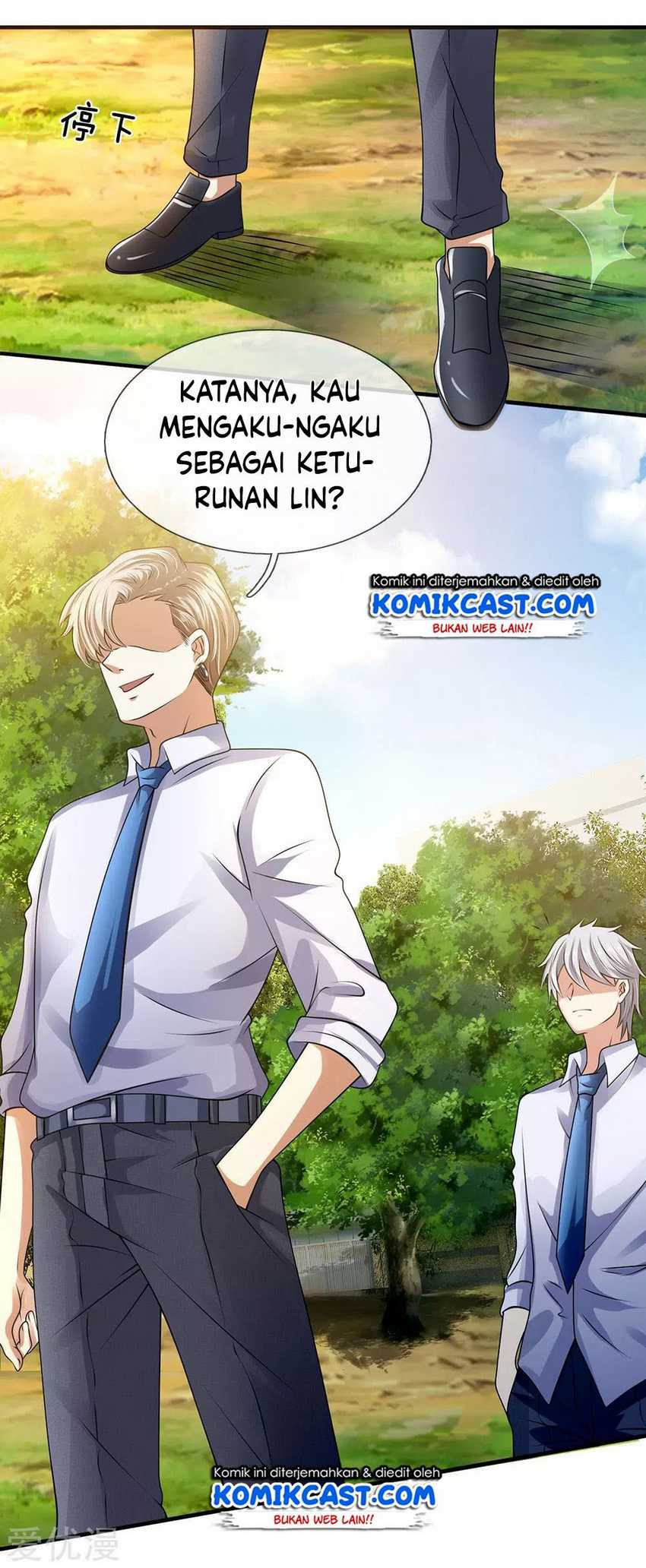 Chapter 100 - halaman 9