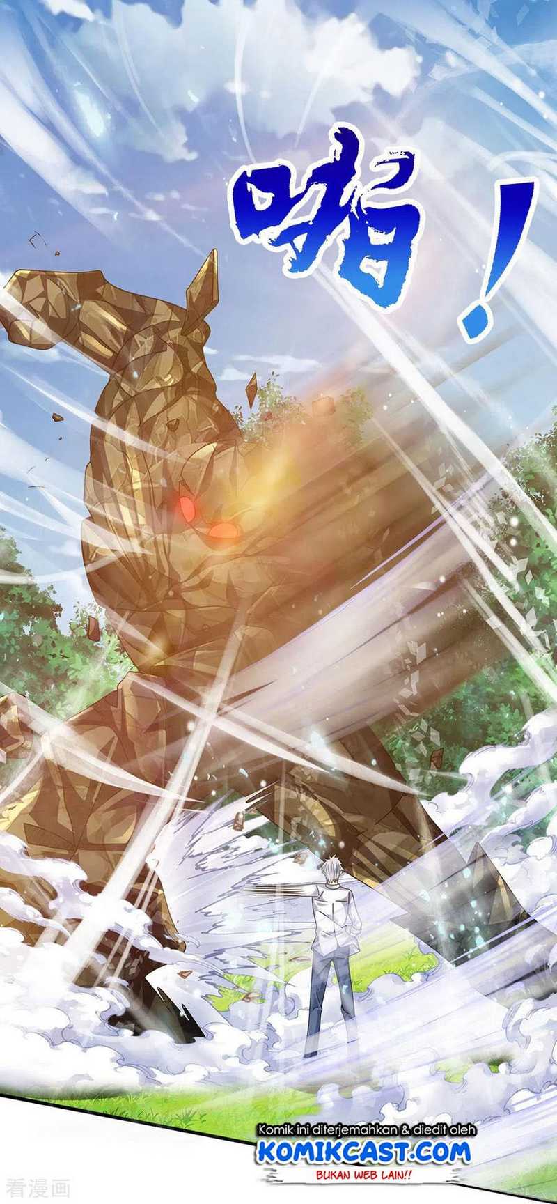 Chapter 101 - halaman 12