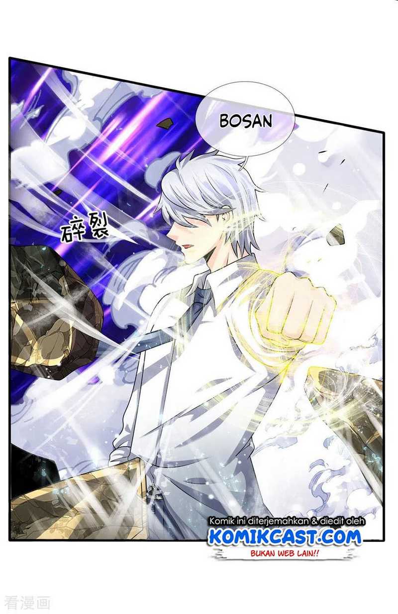 Chapter 101 - halaman 13