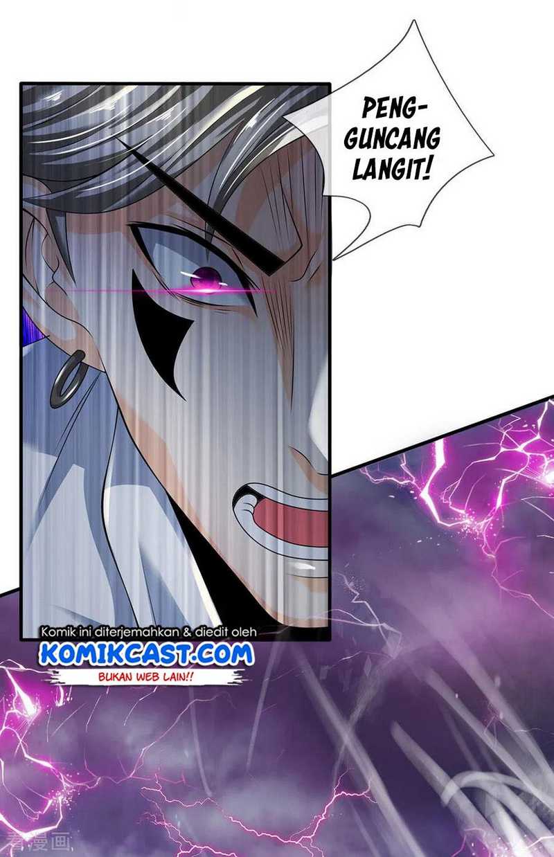 Chapter 101 - halaman 18