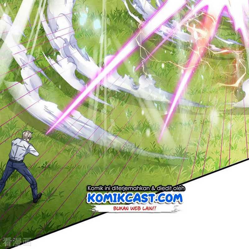 Chapter 101 - halaman 20