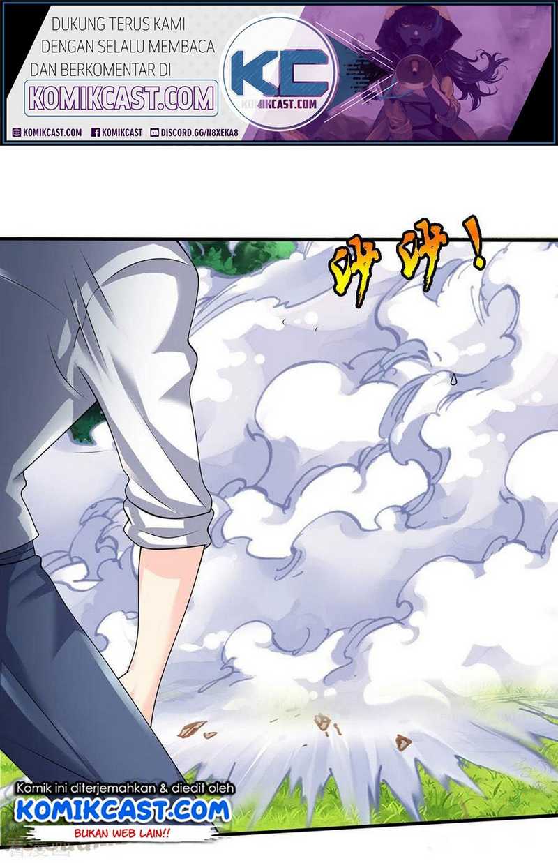 Chapter 101 - halaman 3