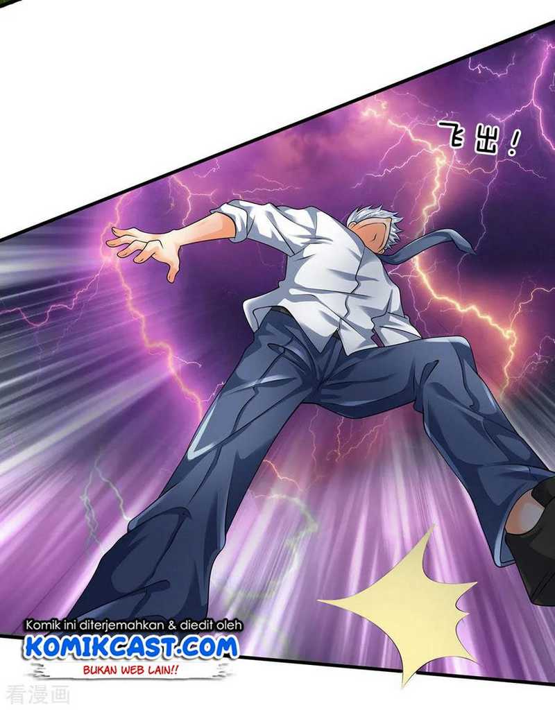 Chapter 101 - halaman 21