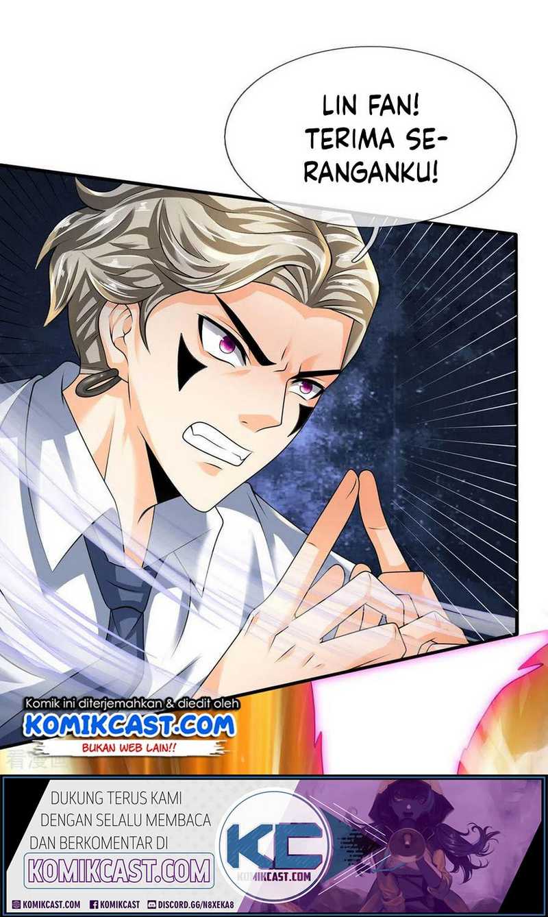 Chapter 101 - halaman 22