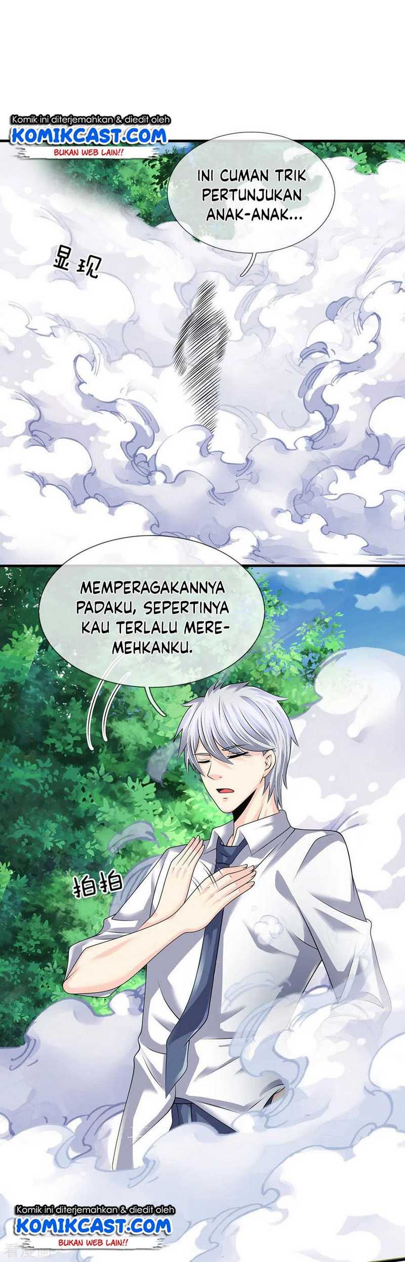 Chapter 101 - halaman 5