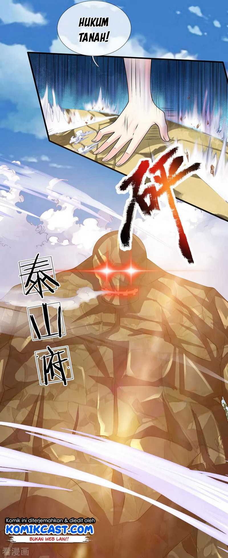 Chapter 101 - halaman 8