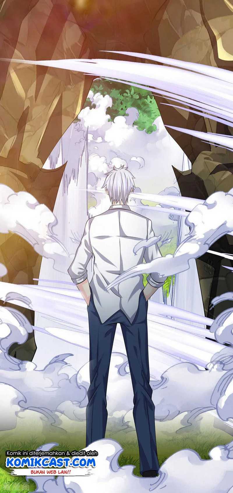 Chapter 101 - halaman 9