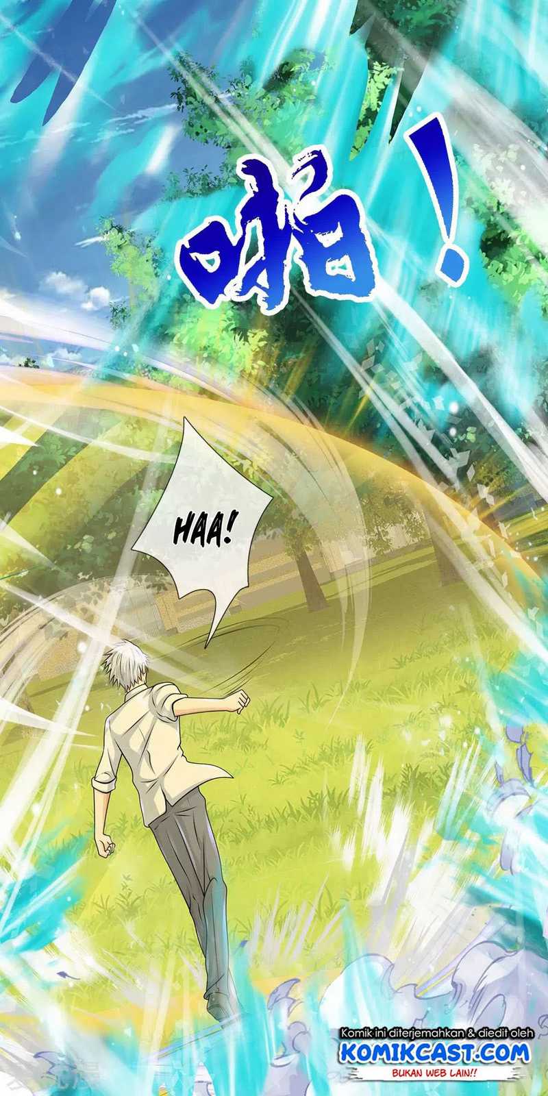Chapter 102 - halaman 20