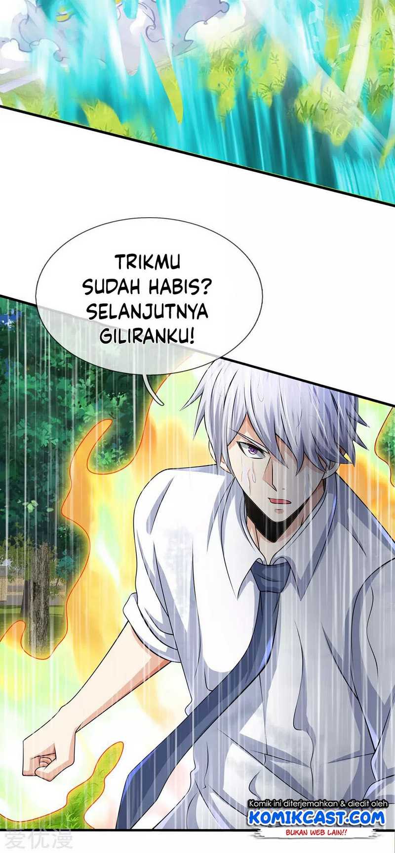 Chapter 102 - halaman 21