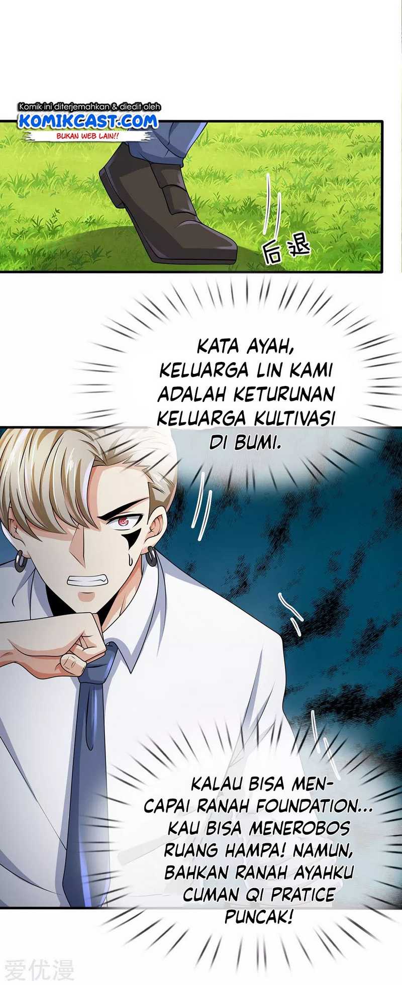 Chapter 102 - halaman 22