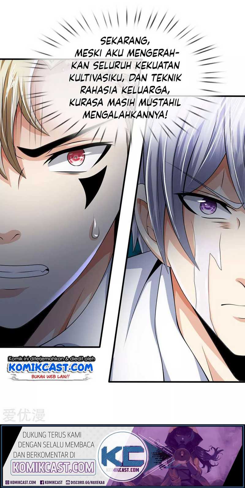 Chapter 102 - halaman 23
