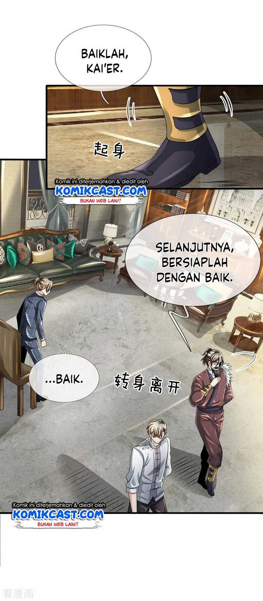 Chapter 104 - halaman 15